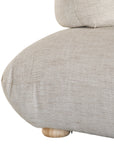 Tyler Sofa | Natural Uniqwa Collections