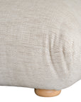 Tyler Sofa | Natural Uniqwa Collections