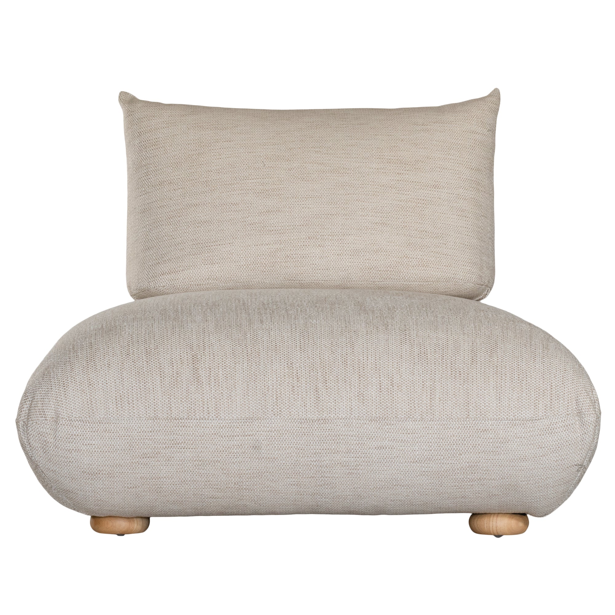 Tyler Sofa | Natural Uniqwa Collections