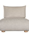 Tyler Sofa | Natural Uniqwa Collections