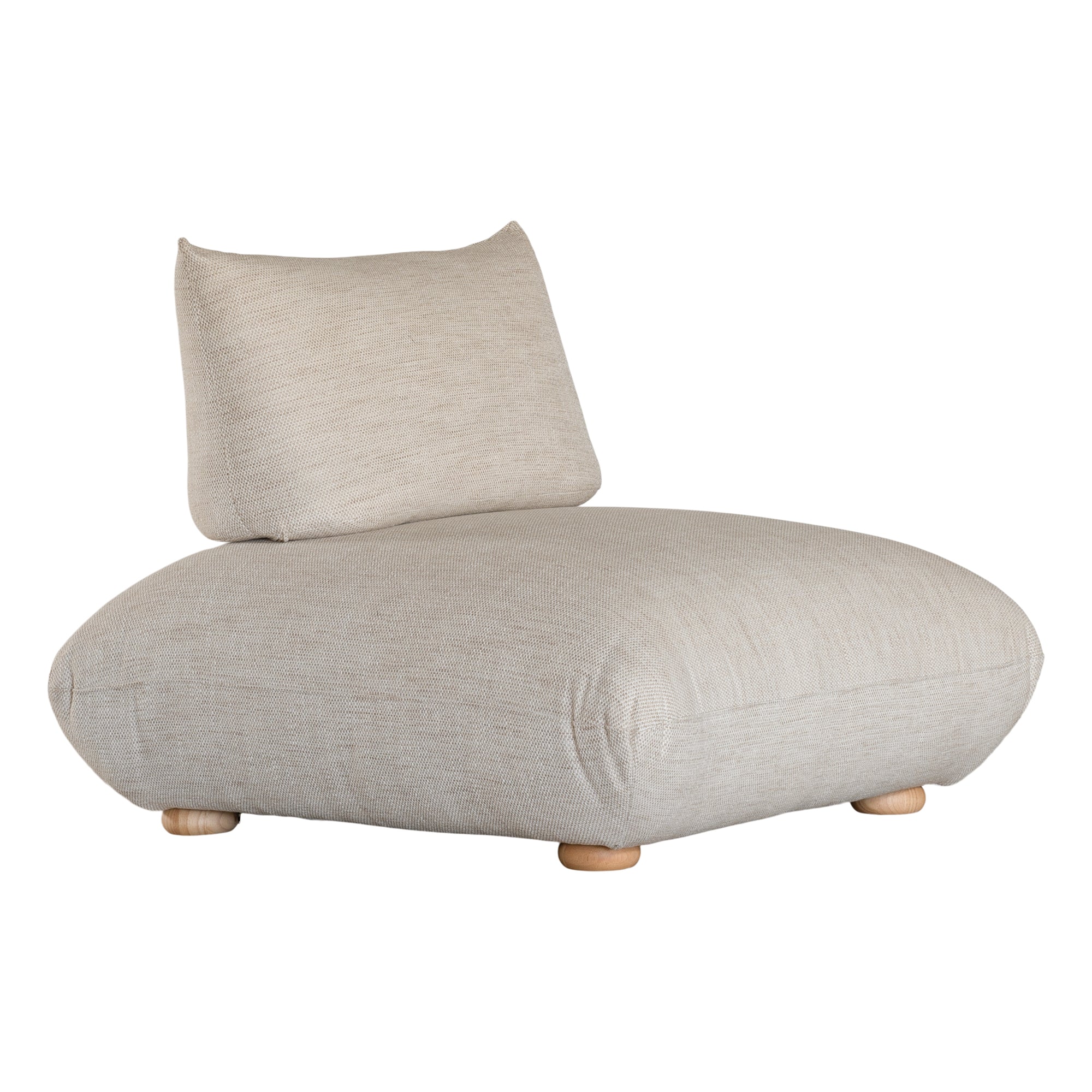 Tyler Sofa | Natural Uniqwa Collections