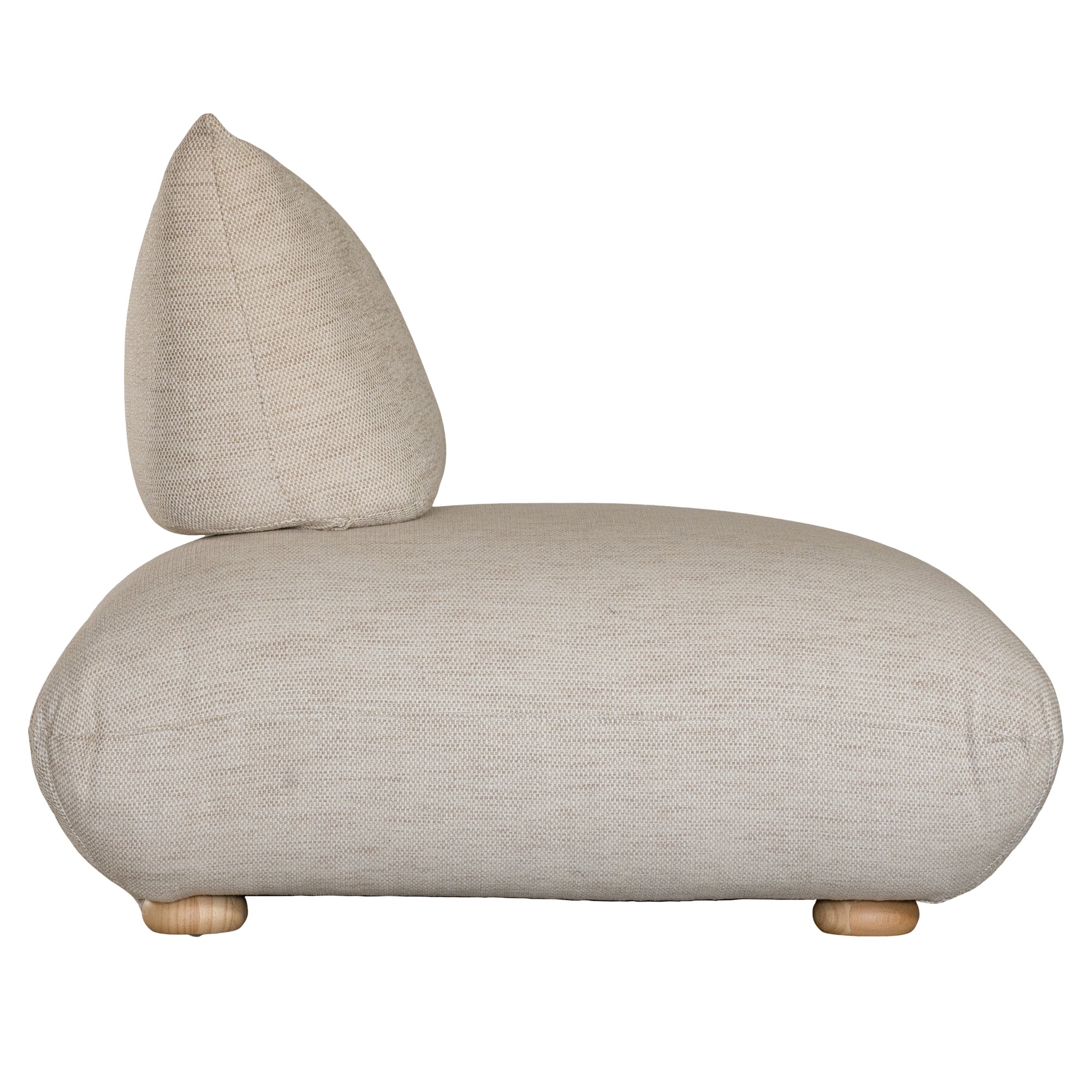 Tyler Sofa | Natural Uniqwa Collections