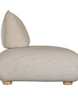 Tyler Sofa | Natural Uniqwa Collections