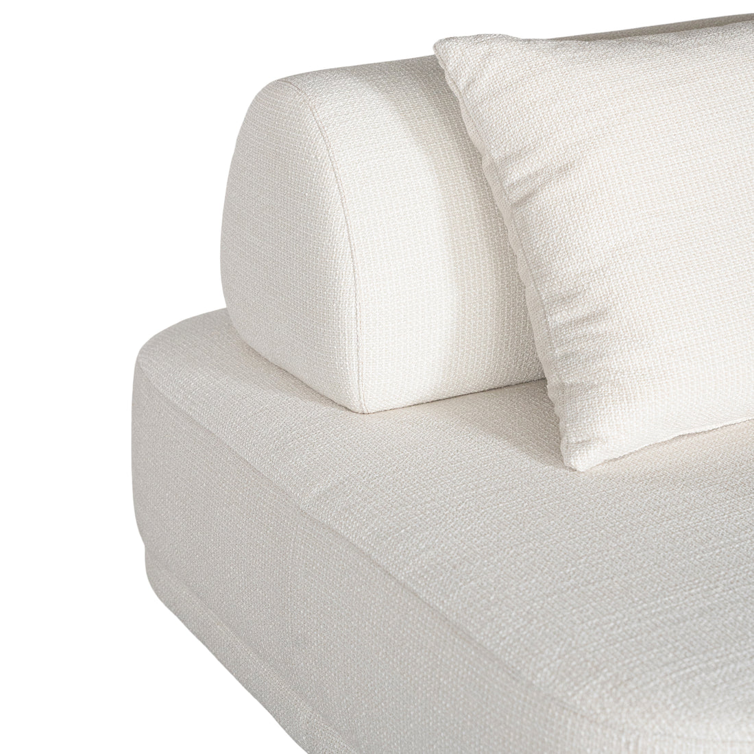 Ulusaba Sofa | Ivory