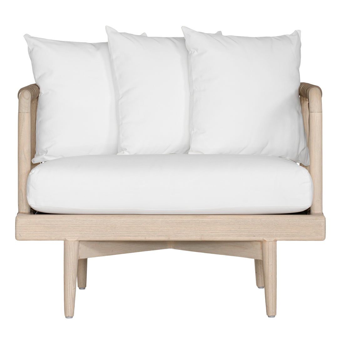 Umbele Sofa | One Seater