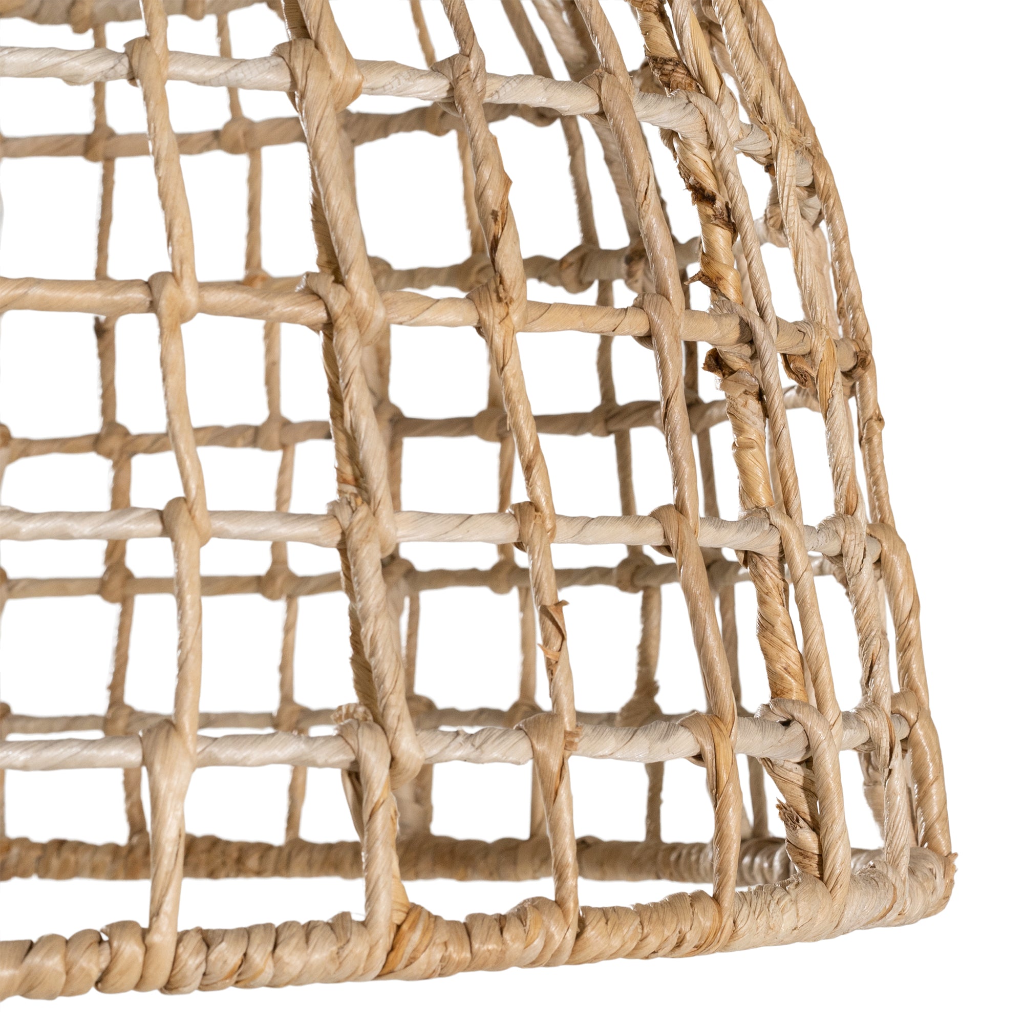 Lolesa Woven Pendant Uniqwa Collections