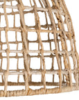 Lolesa Woven Pendant Uniqwa Collections