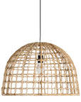Lolesa Woven Pendant Uniqwa Collections