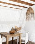 Sharman Dining Table Uniqwa Collections