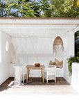 Sharman Dining Table Uniqwa Collections
