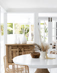 St James Dining Table Uniqwa Collections