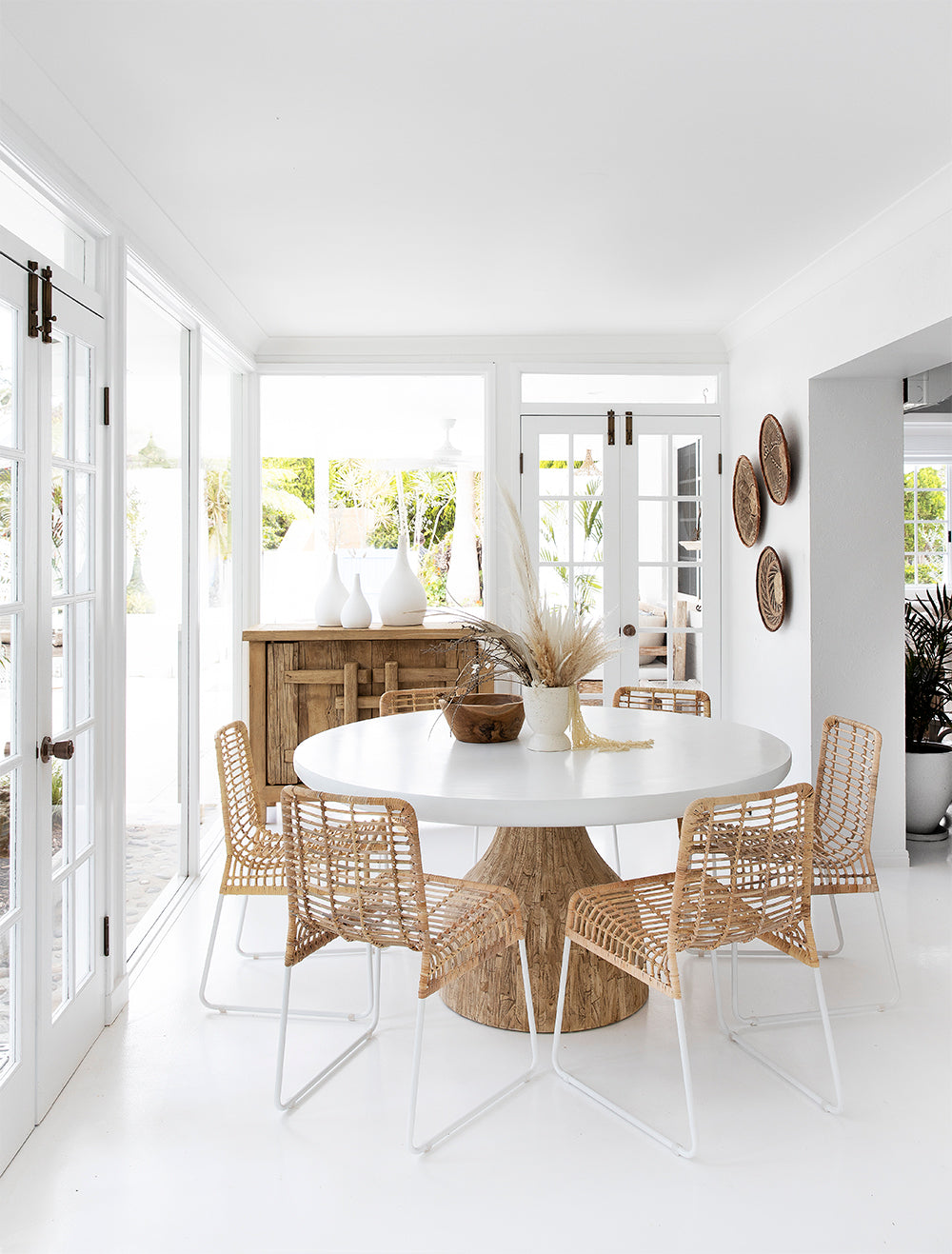 St James Dining Table Uniqwa Collections