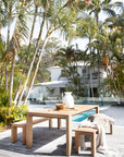 Kulala Dining Table Uniqwa Collections