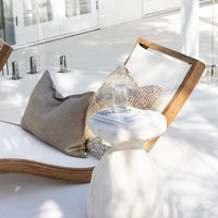 Mykonos Sun Lounger