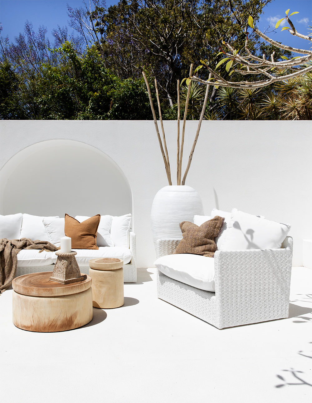 Namibia Coffee Table Uniqwa Collections