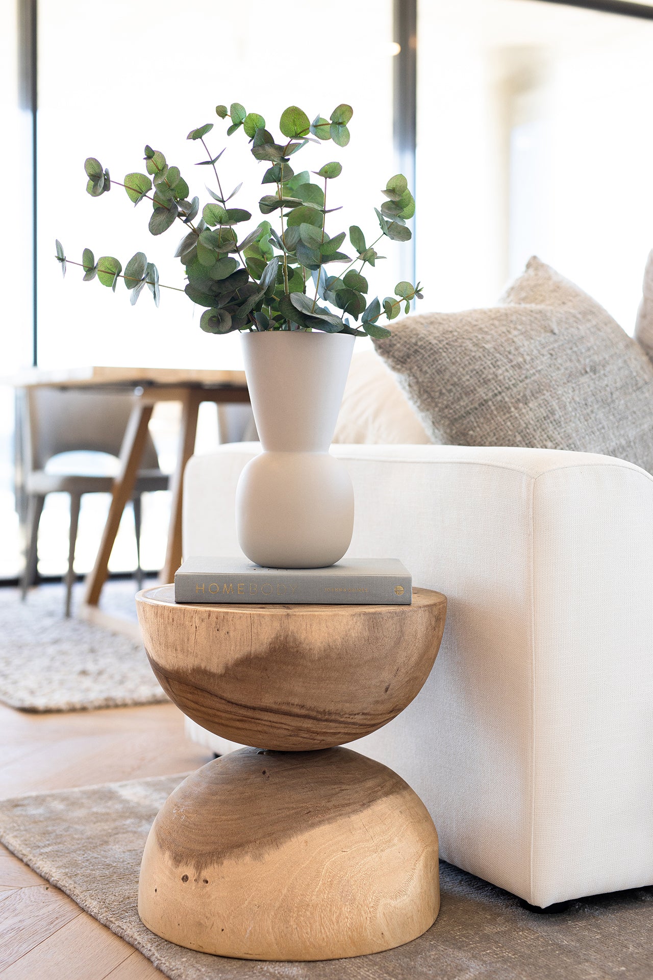 Mele Stool Uniqwa Collections