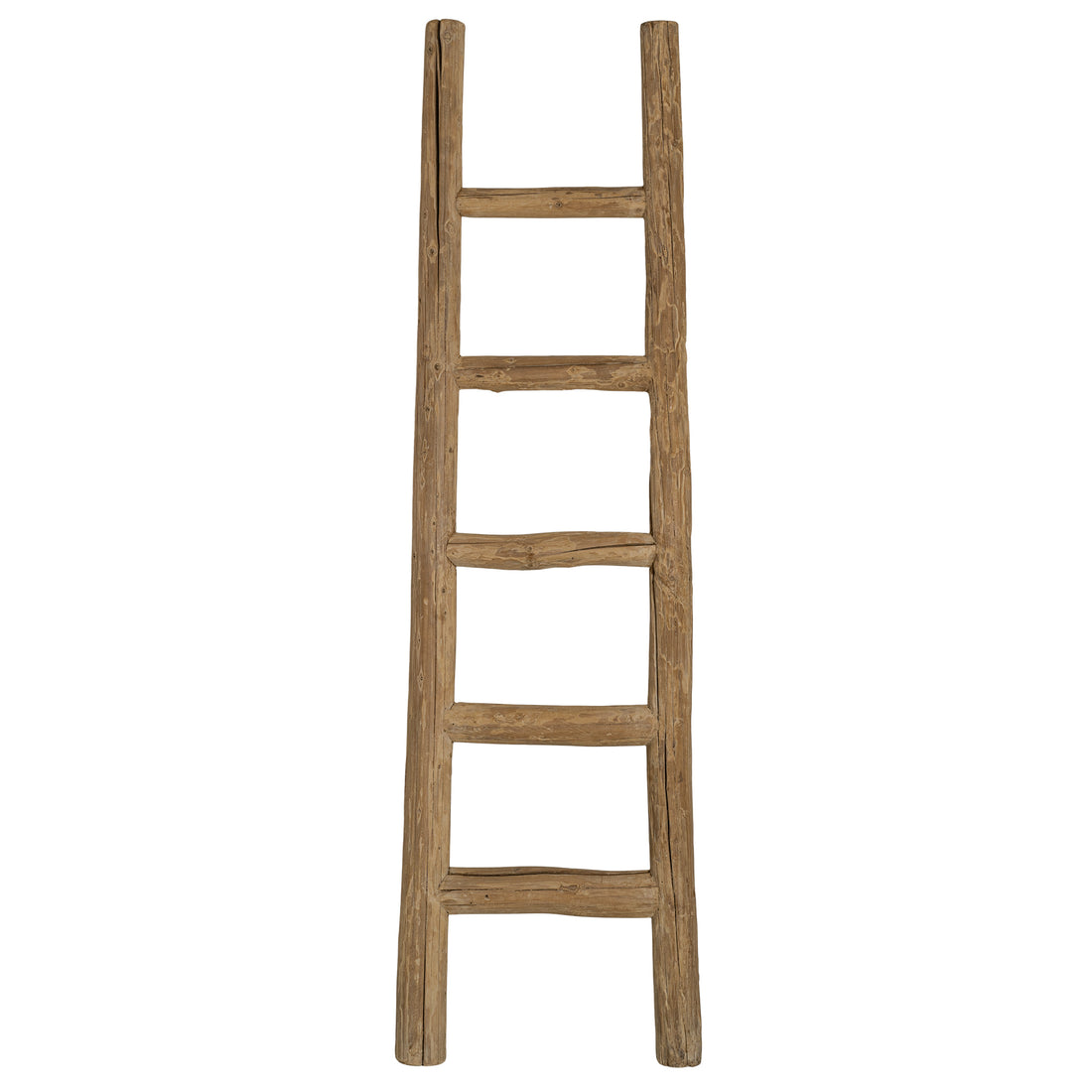 Vintage Ladder | Elm