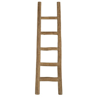 Vintage Ladder | Elm