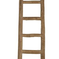 Vintage Ladder | Elm