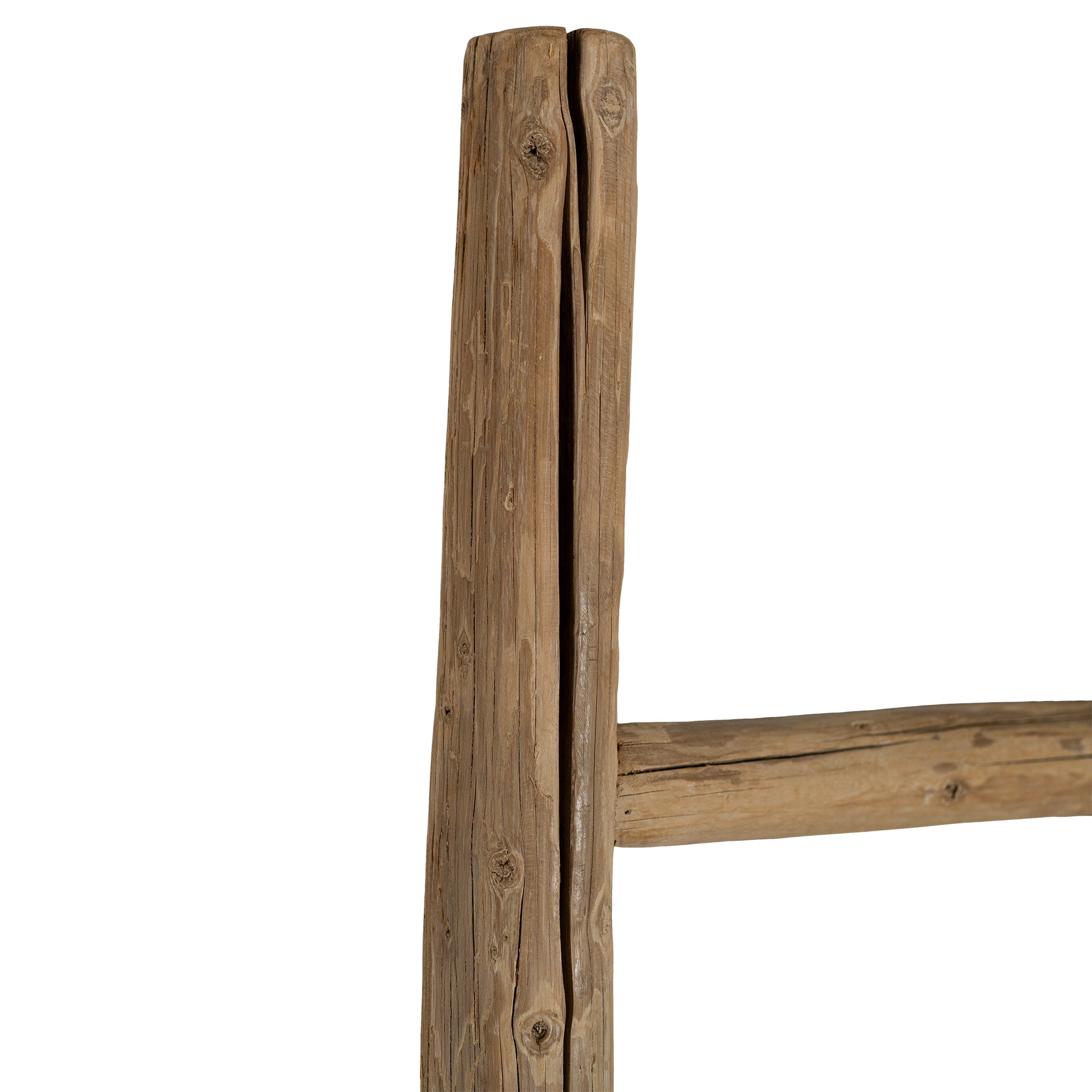 Vintage Ladder | Elm Uniqwa Collections