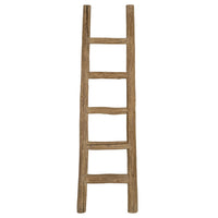 Vintage Ladder | Elm