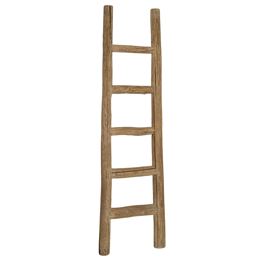 Vintage Ladder | Elm