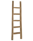 Vintage Ladder | Elm Uniqwa Collections