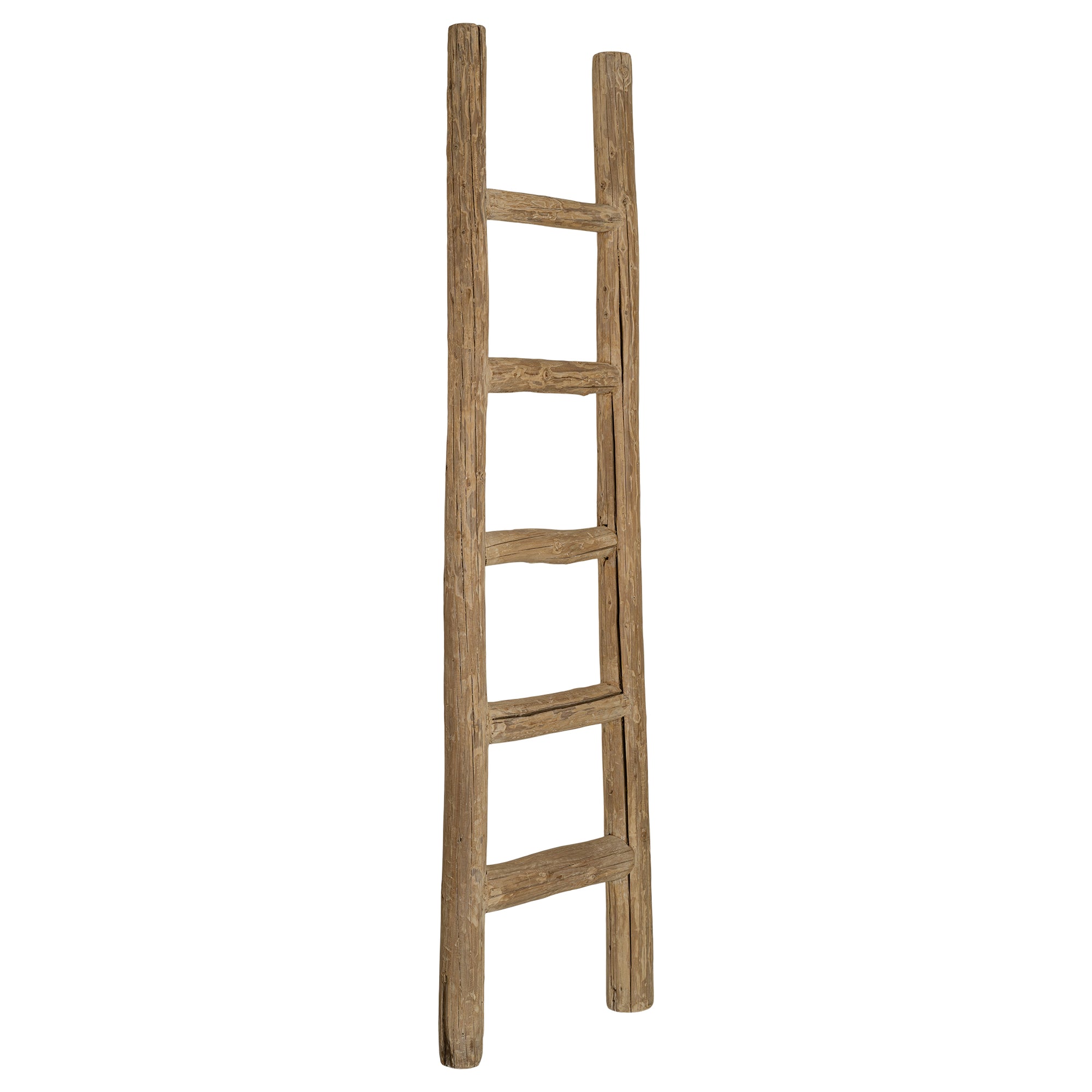Vintage Ladder | Elm Uniqwa Collections