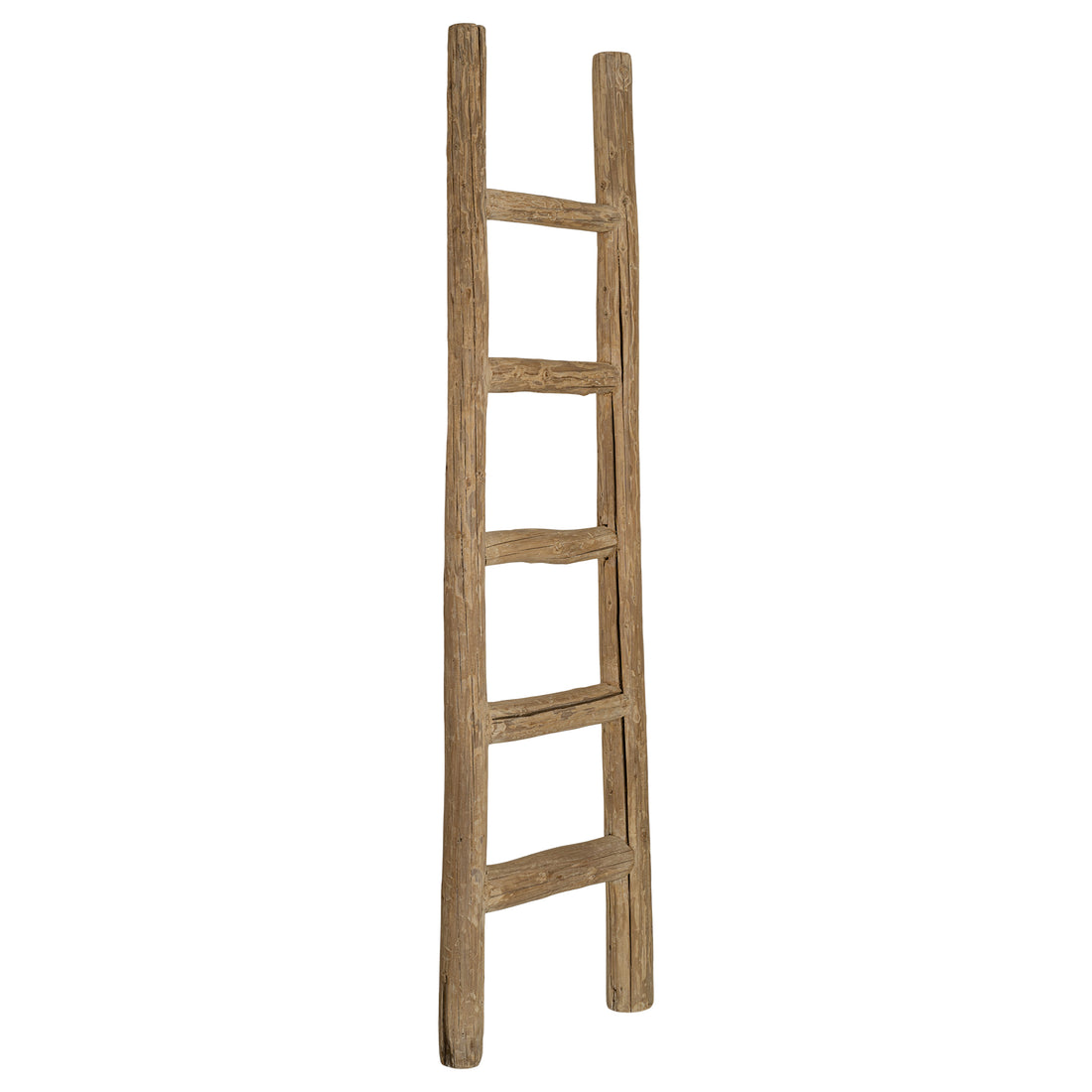 Vintage Ladder | Elm