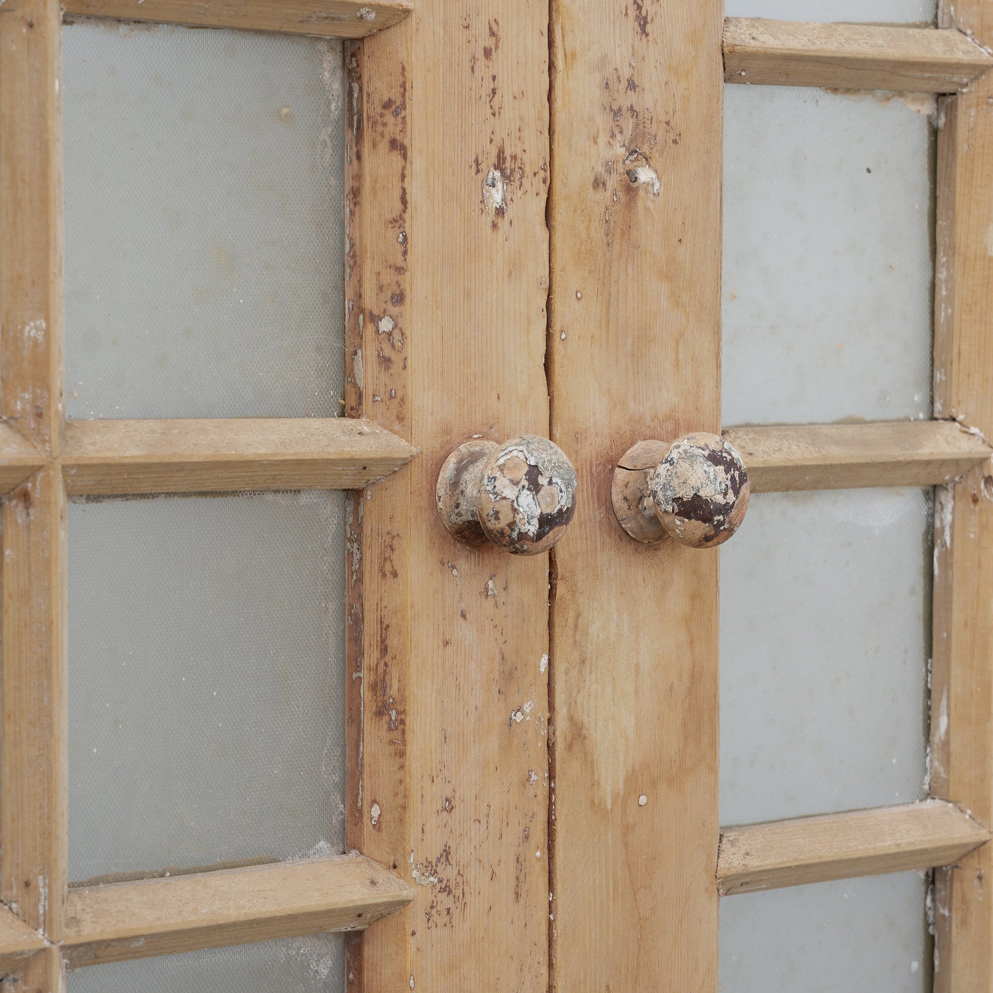 Authentic Indian Roshandan Vintage Doors