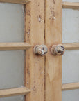Authentic Indian Roshandan Vintage Doors