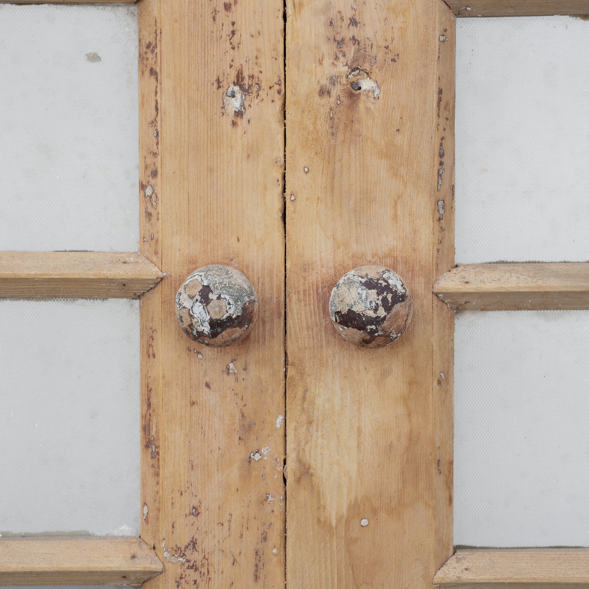 Authentic Indian Roshandan Vintage Doors