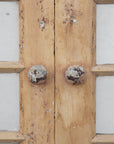 Authentic Indian Roshandan Vintage Doors