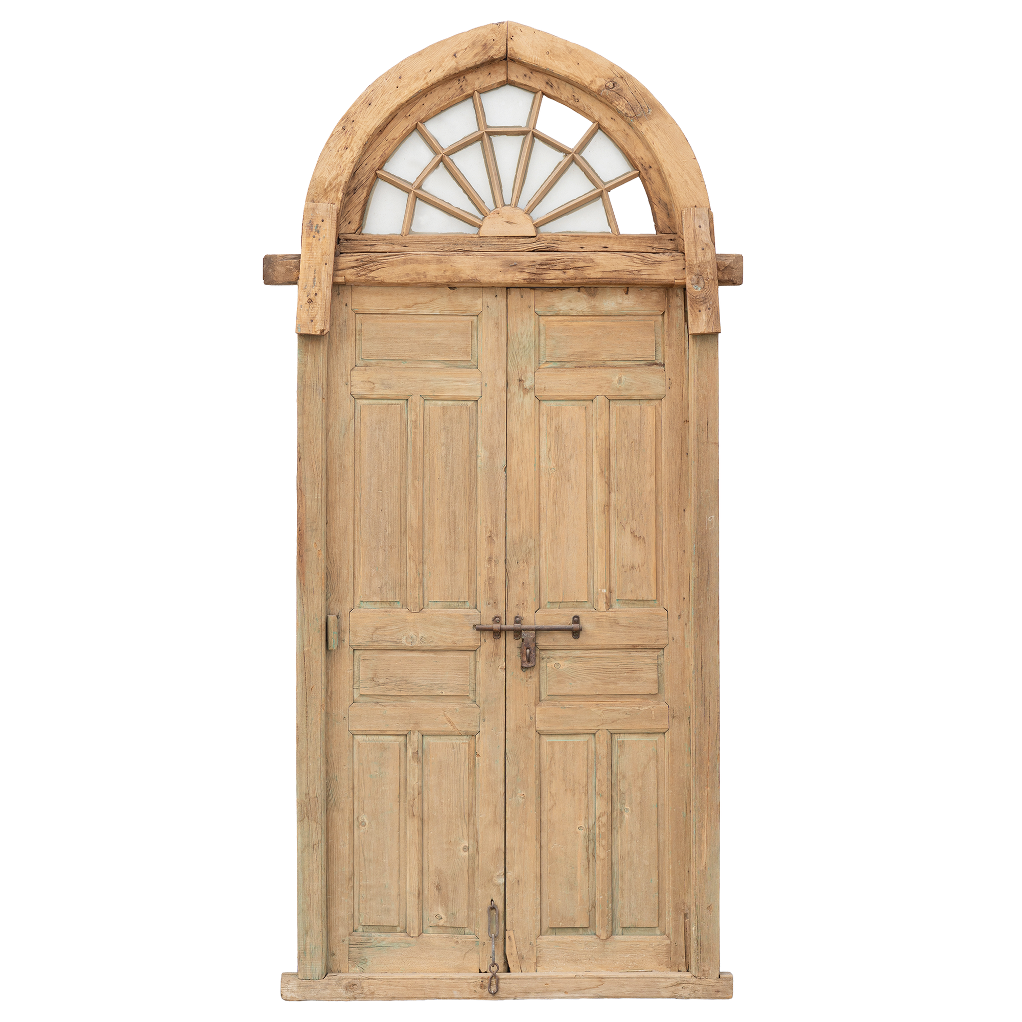 Authentic Indian Roshandan Vintage Doors