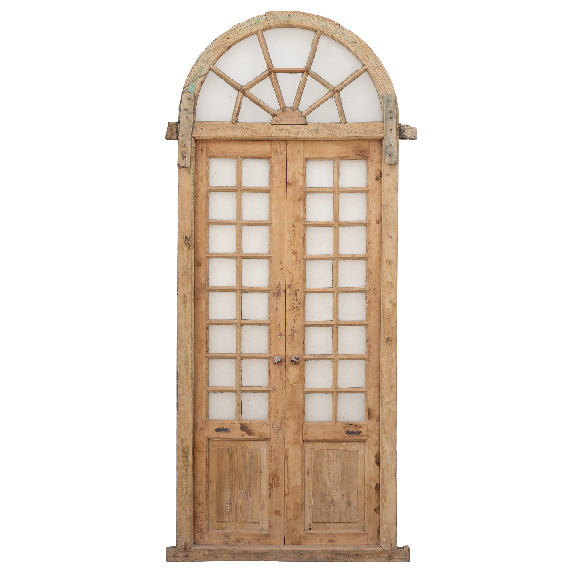 Authentic Indian Roshandan Vintage Doors