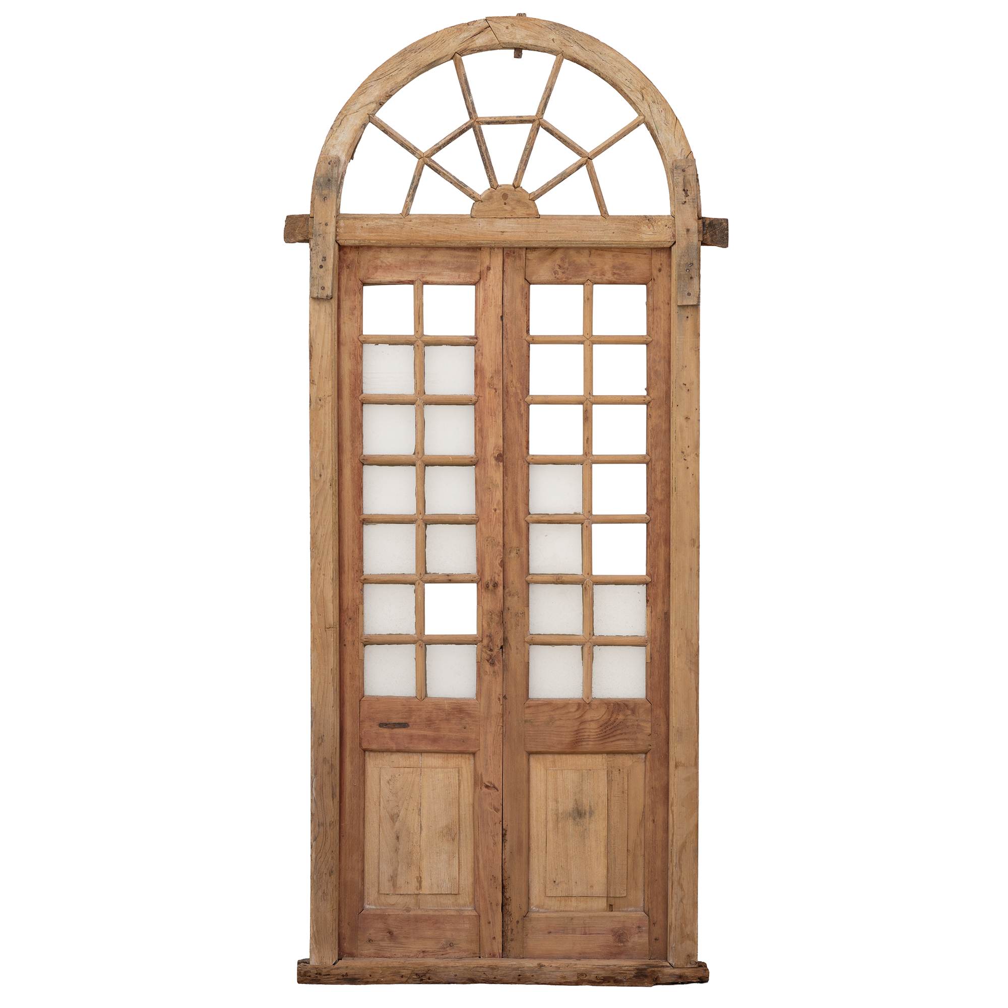 Authentic Indian Roshandan Vintage Doors