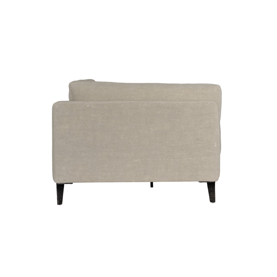 Zarafa Linen Sofa | Three Seater