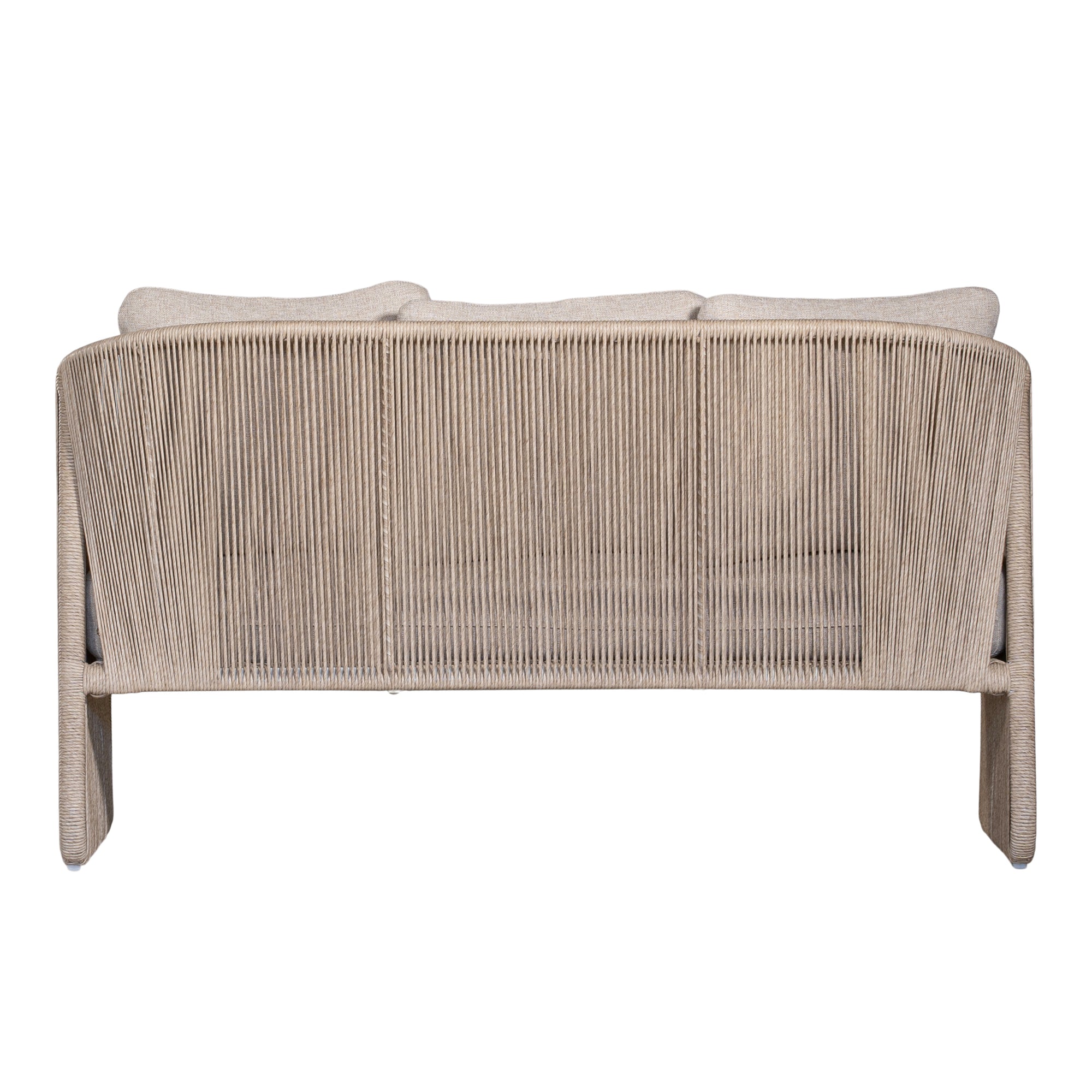 Zighy Sofa | Two Seater Uniqwa Collections