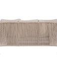 Zighy Sofa | Two Seater Uniqwa Collections