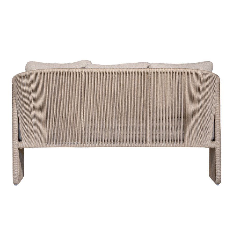 Zighy Sofa | Two Seater