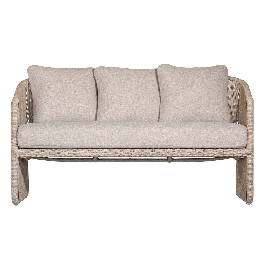 Zighy Sofa | Two Seater