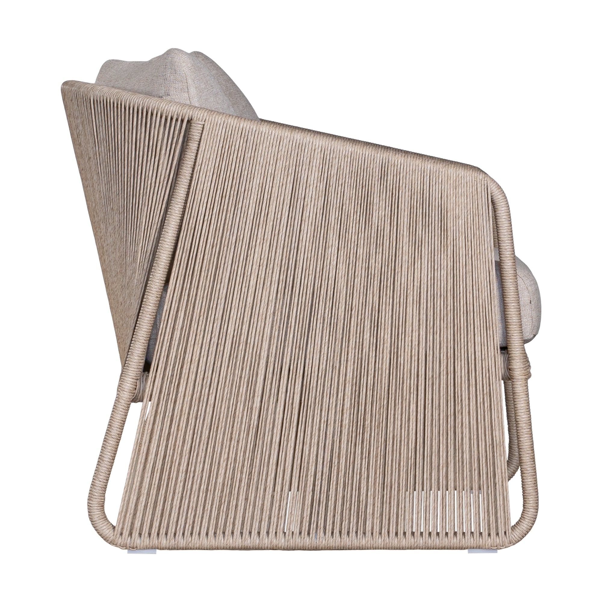 Zighy Sofa | Two Seater Uniqwa Collections