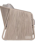 Zighy Sofa | Two Seater Uniqwa Collections
