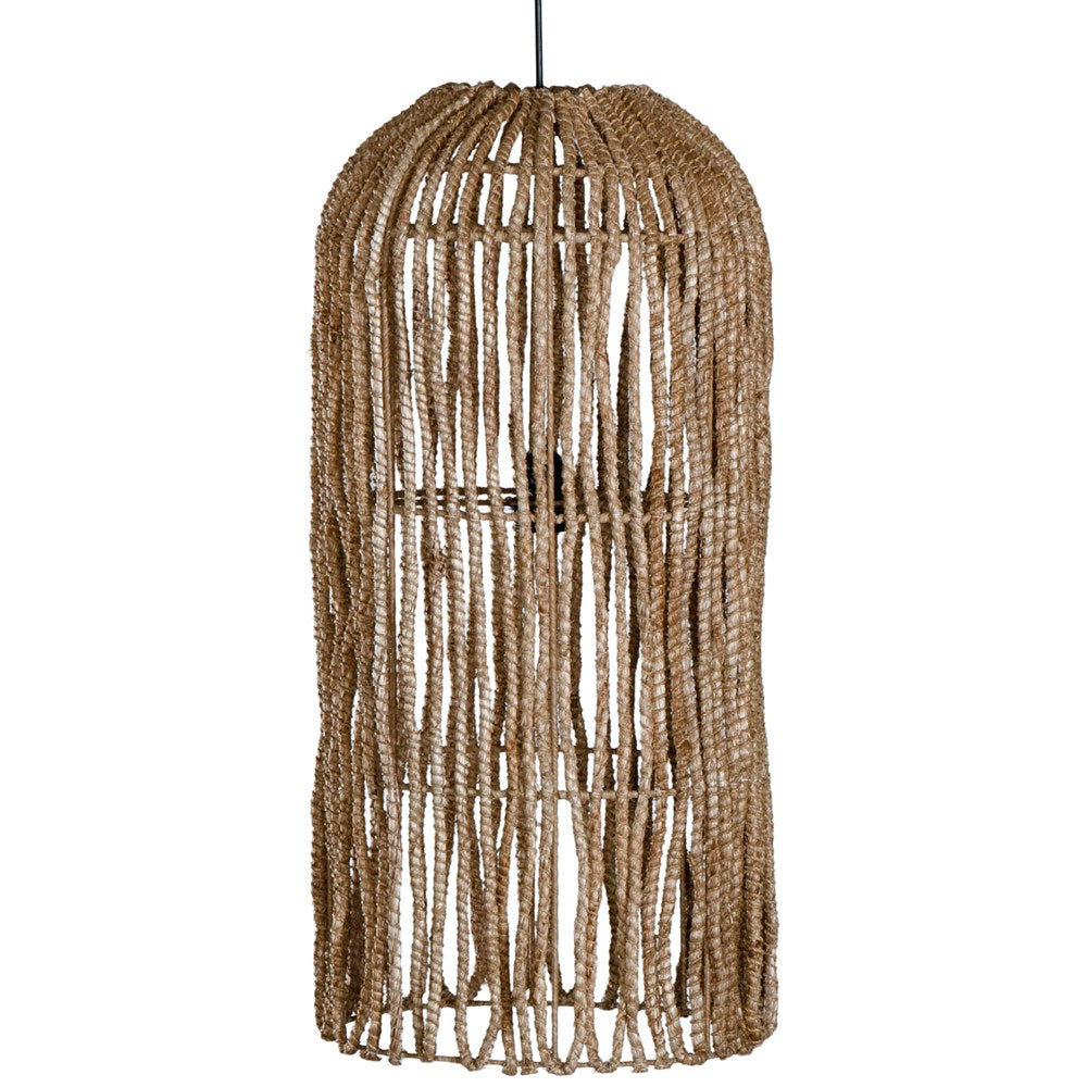 Zion Pendant Natural Uniqwa Collections
