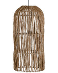 Zion Pendant Natural Uniqwa Collections