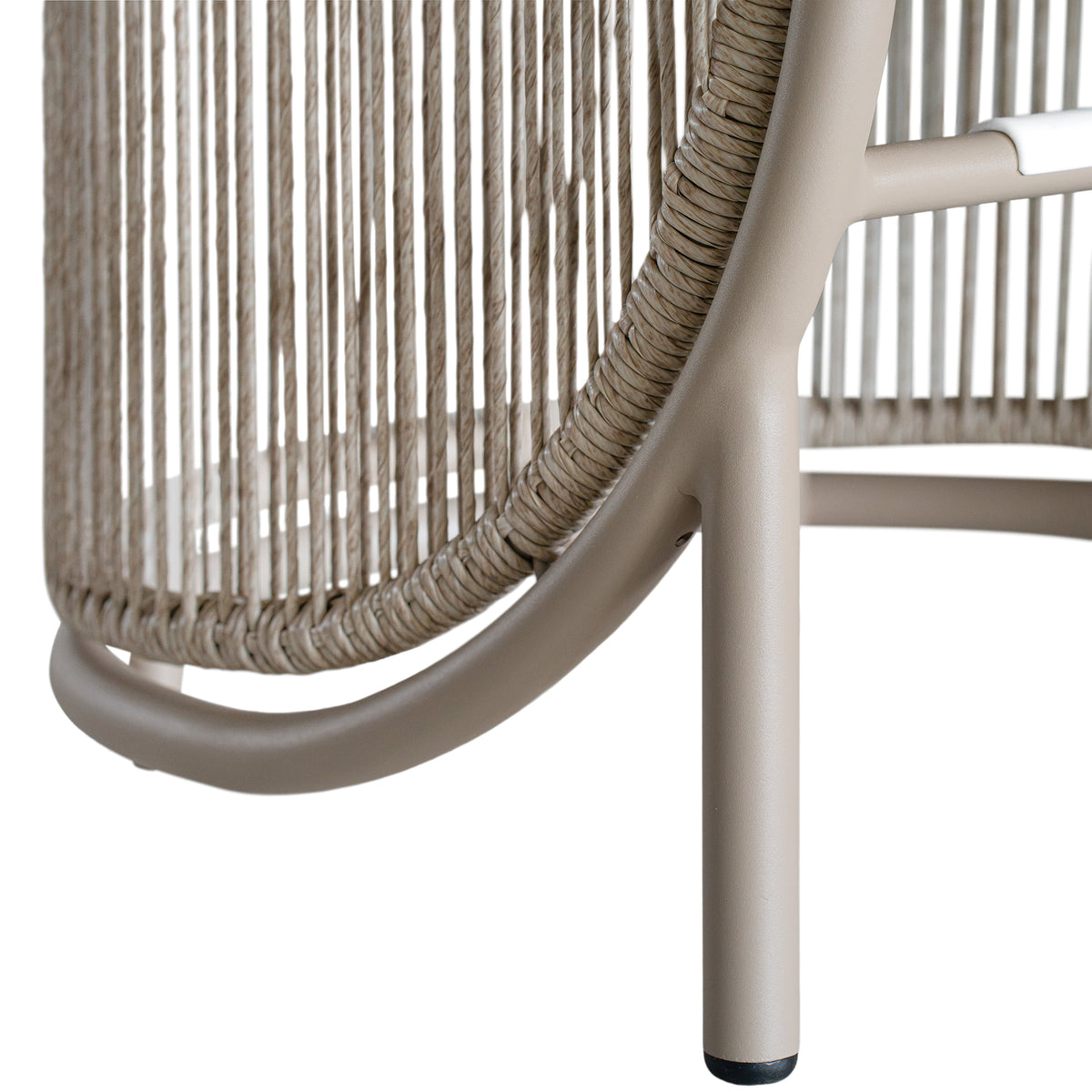 Cala Outdoor Bar Chair