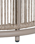 Cala Outdoor Bar Chair