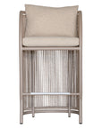 Cala Outdoor Bar Chair