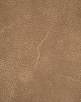 Capri Dining Chair | Buffalo Leather | Enoki Brown Uniqwa Collections