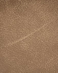 Capri Dining Chair | Buffalo Leather | Enoki Brown Uniqwa Collections